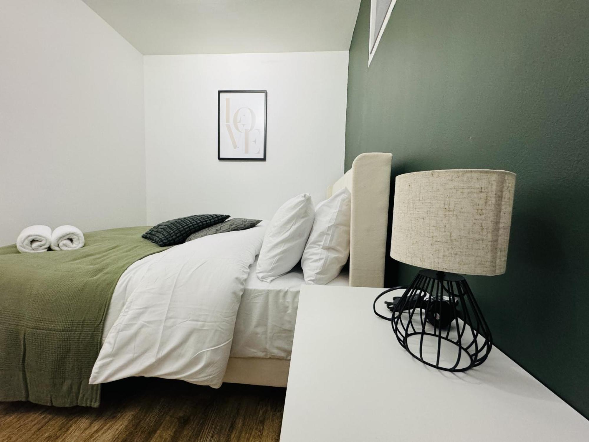 The Edge Ft5 Apartamento *