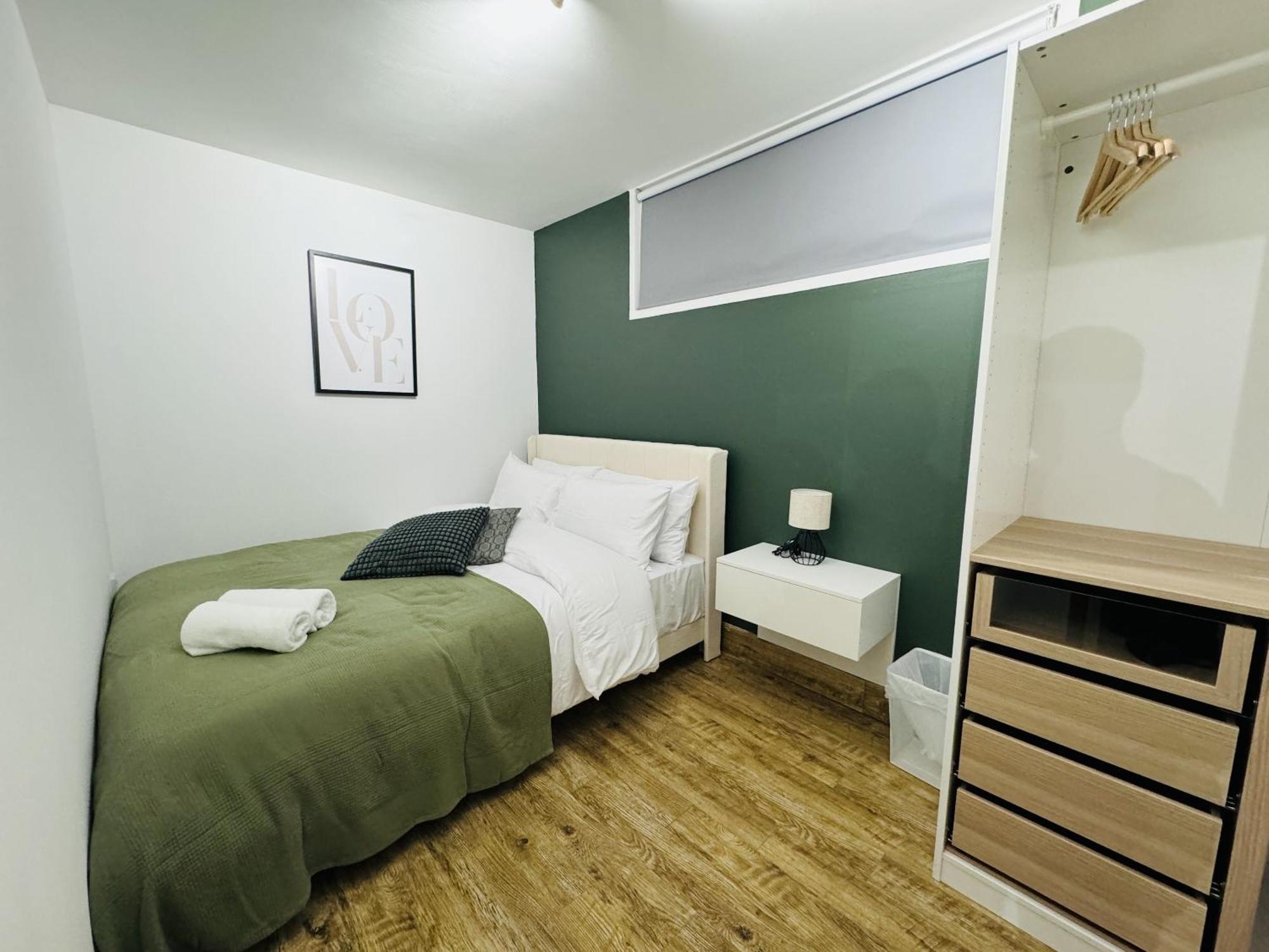 Apartamento The Edge Ft5 Londres