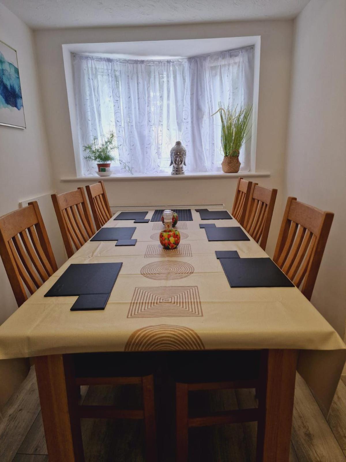 Modern 3 Bedroom - Docklands Londres