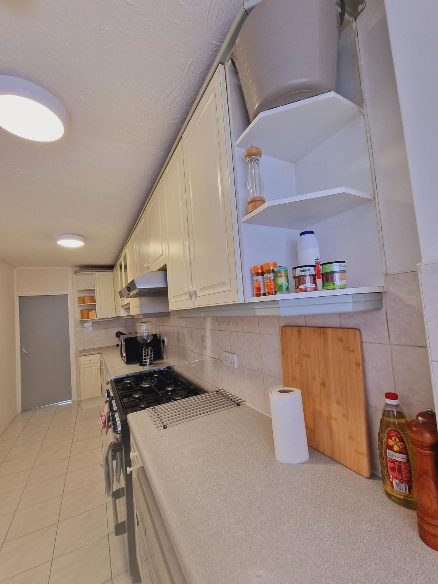 Appartement Modern 3 Bedroom - Docklands