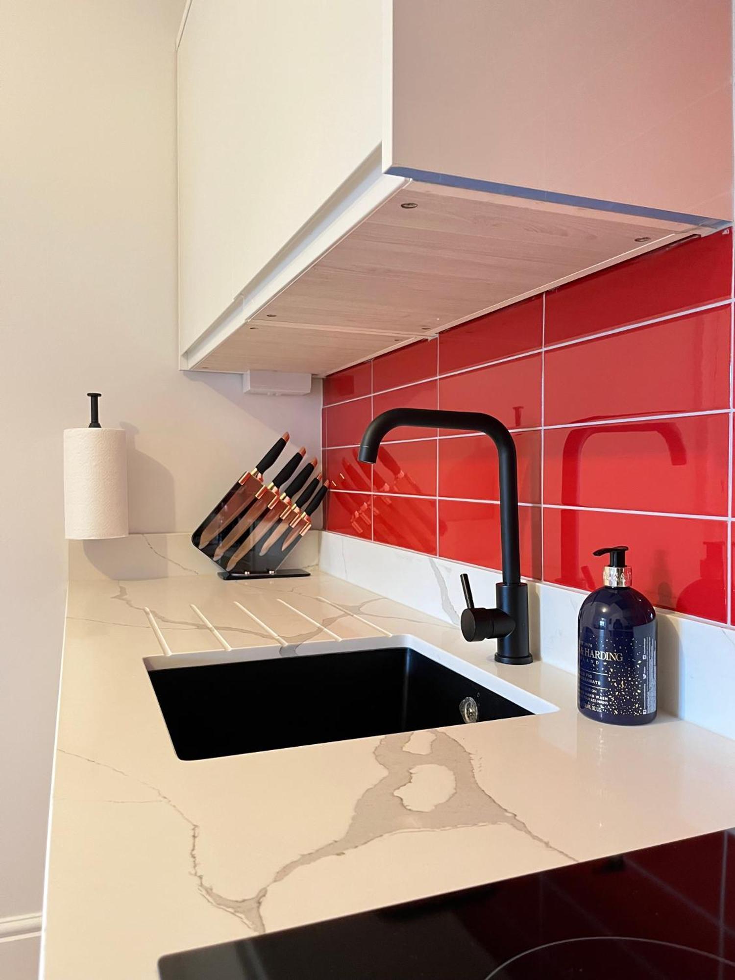 Apartamento Beautiful Entire Flat In Londres