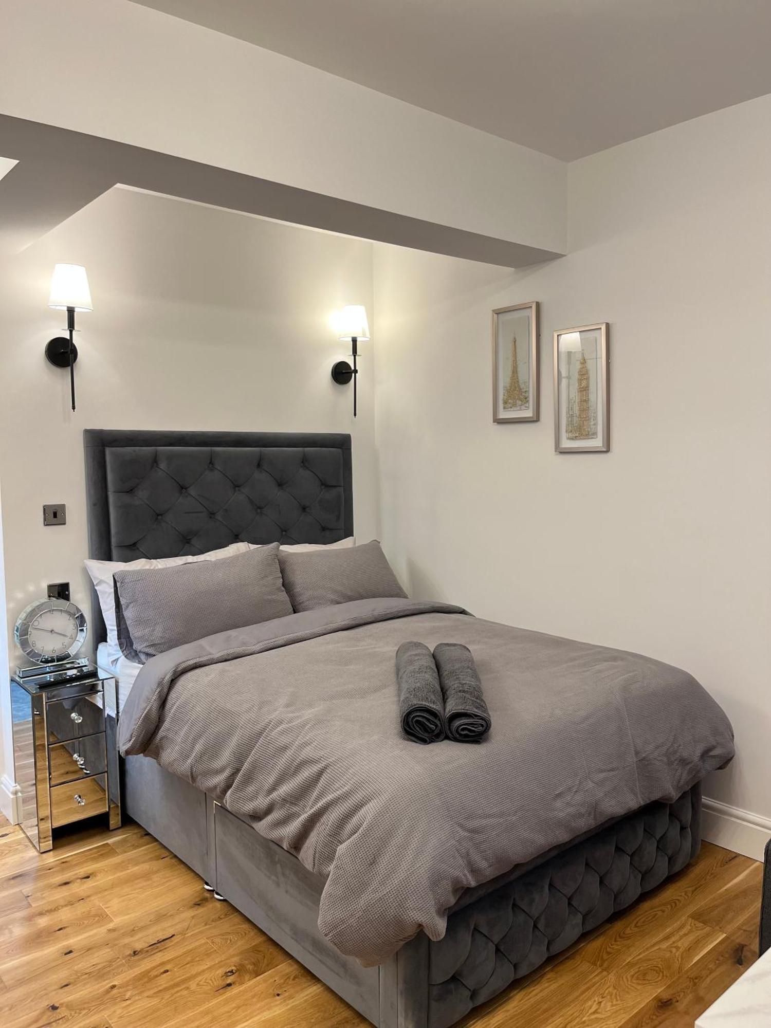 Beautiful Entire Flat In Londres