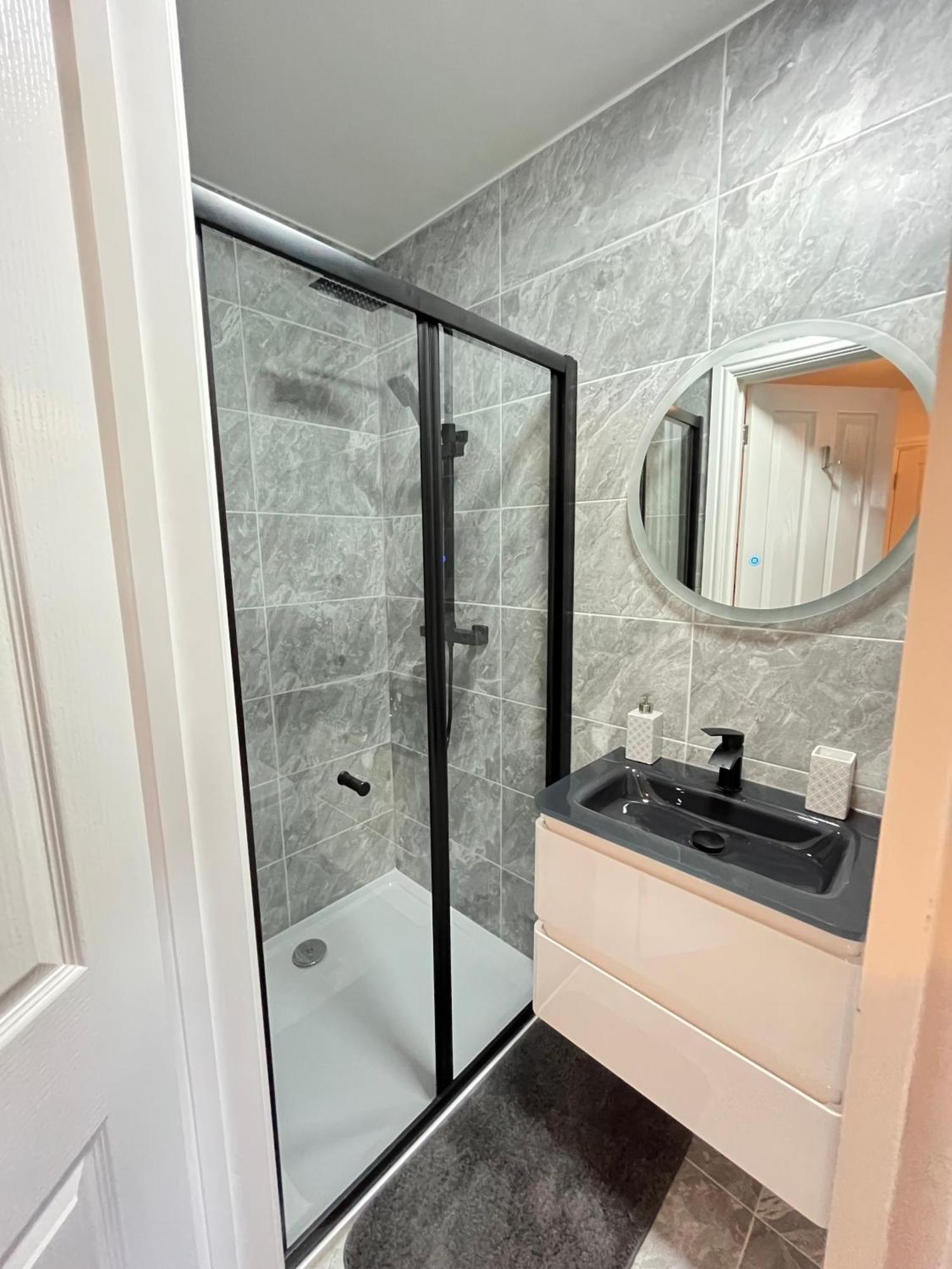 Beautiful Entire Flat In Apartamento *