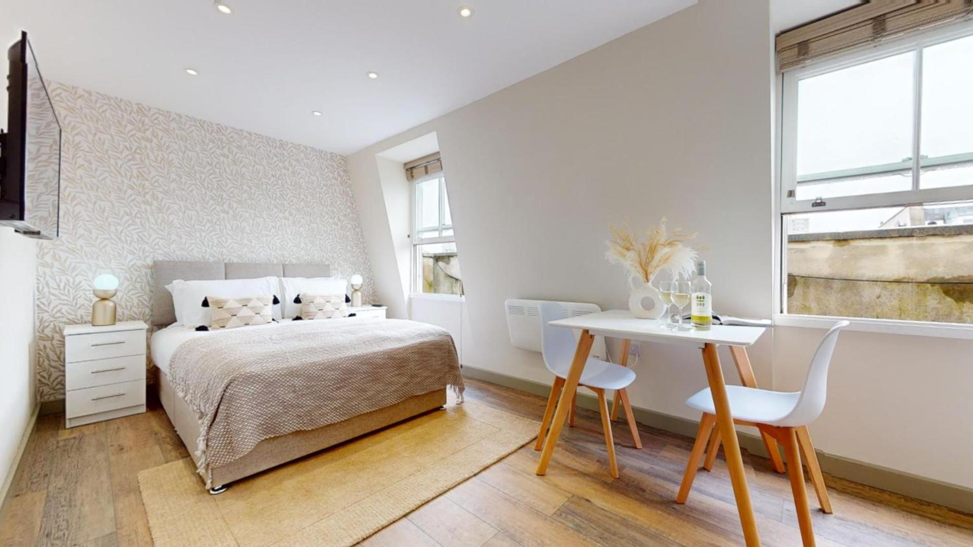 Battersea Serviced Appartement