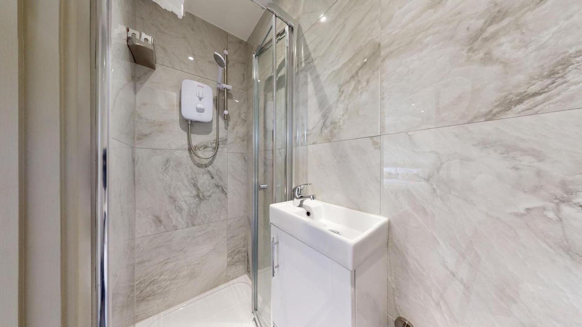 Appartement Battersea Serviced *