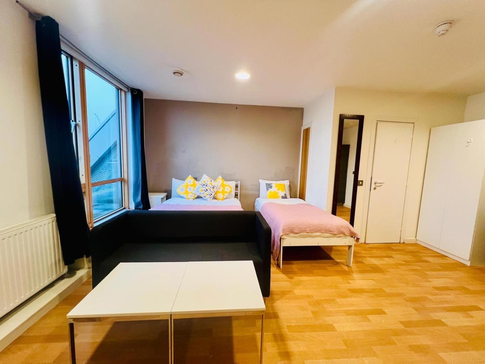 Apartamento Stuhomes - Arundel House Londres