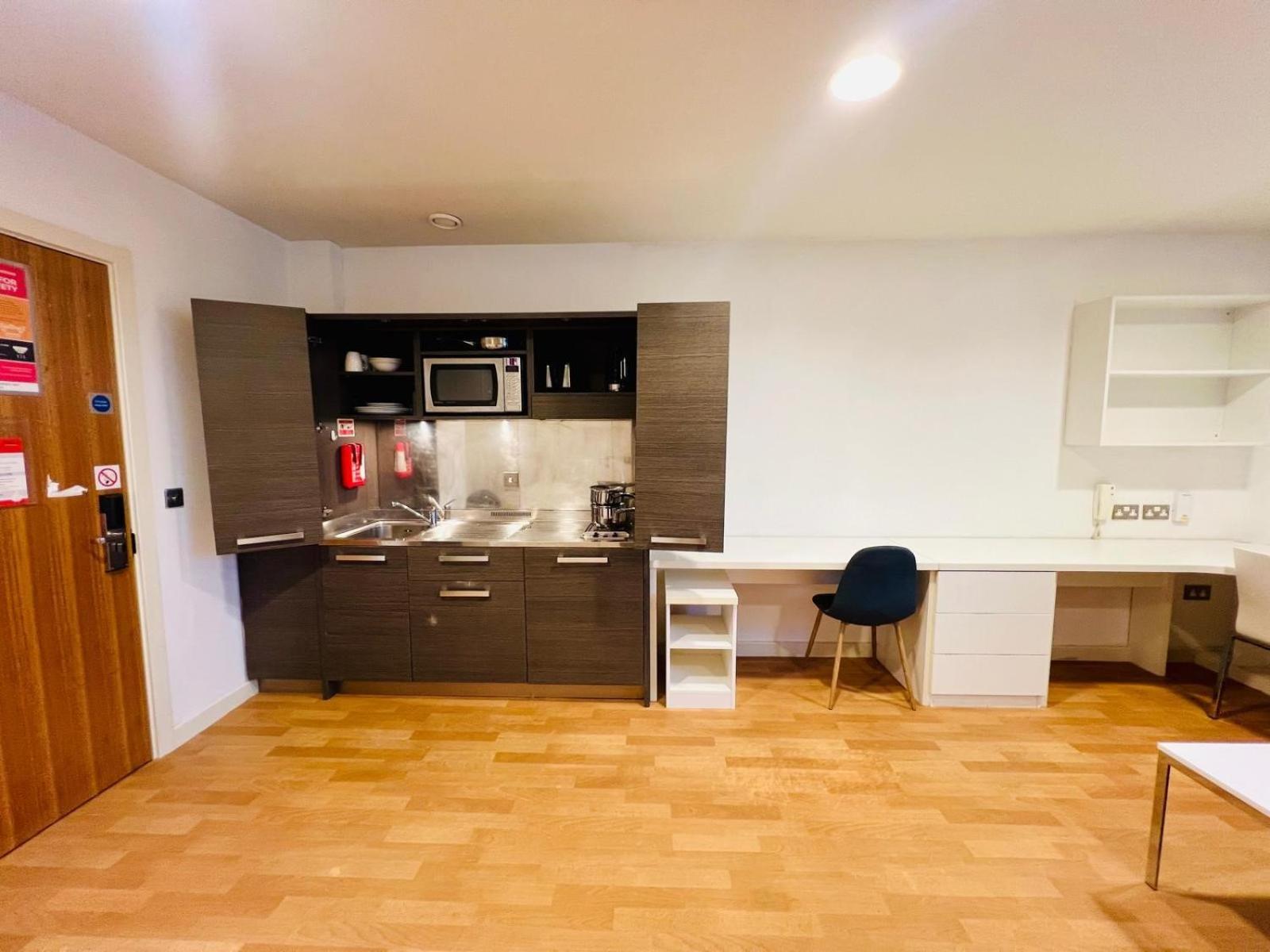 Stuhomes - Arundel House Apartamento Londres