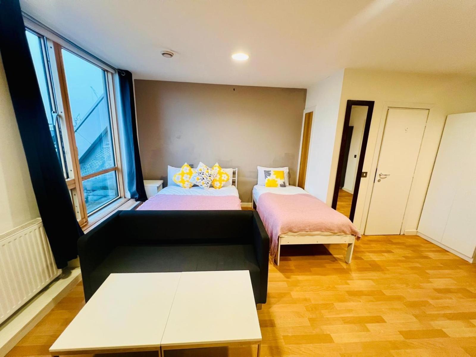 Apartamento Stuhomes - Arundel House *