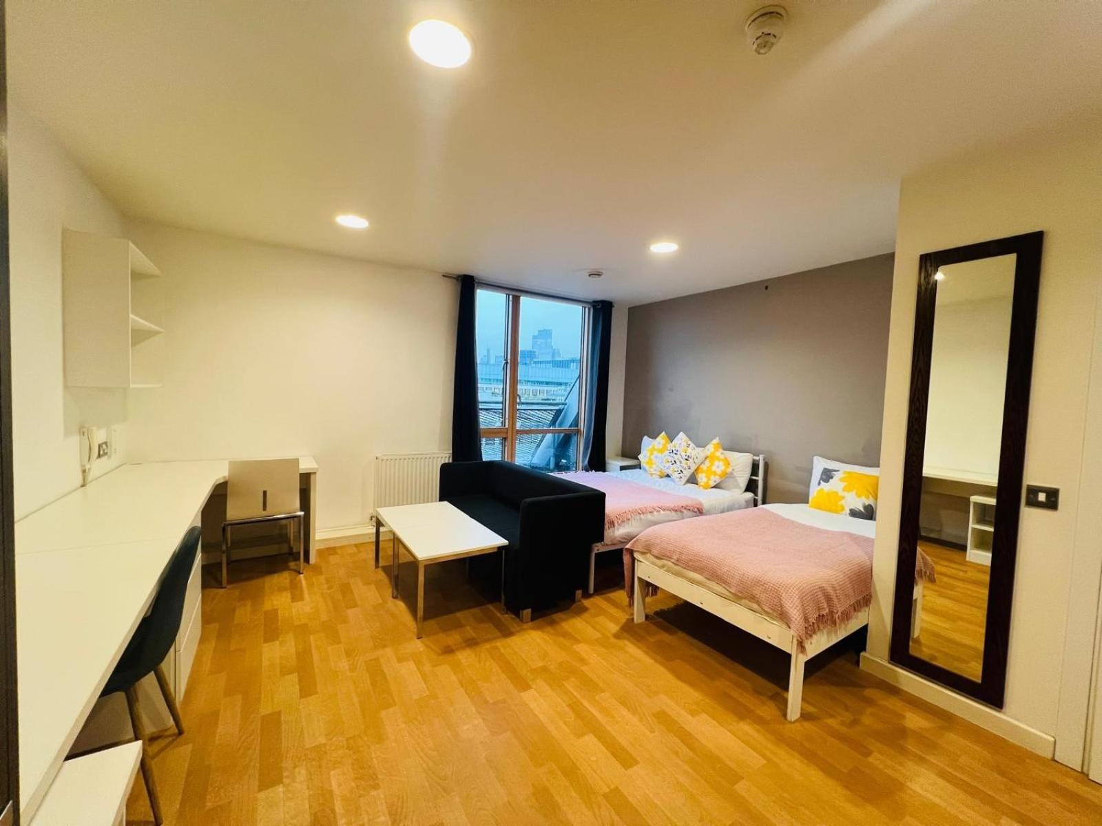 Stuhomes - Arundel House Apartamento *