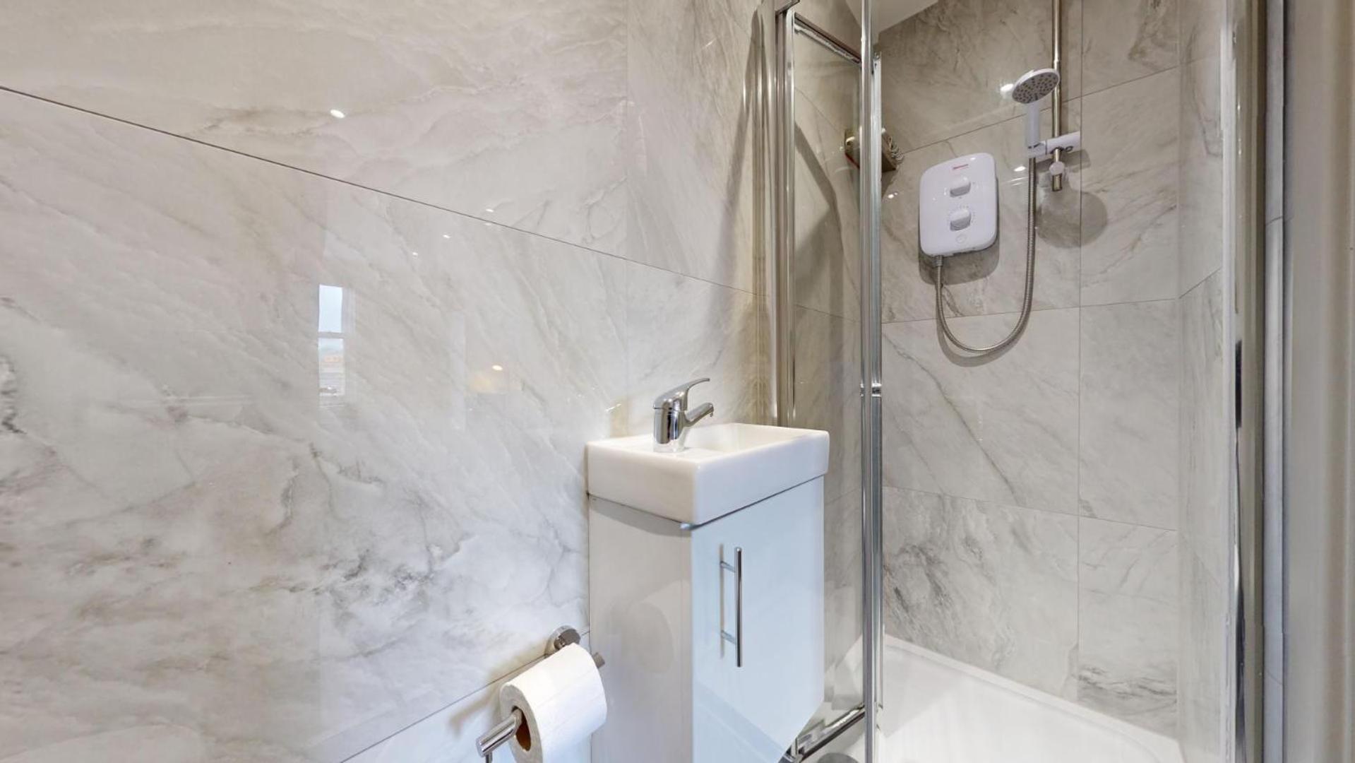 Appartement Battersea Serviced Londres