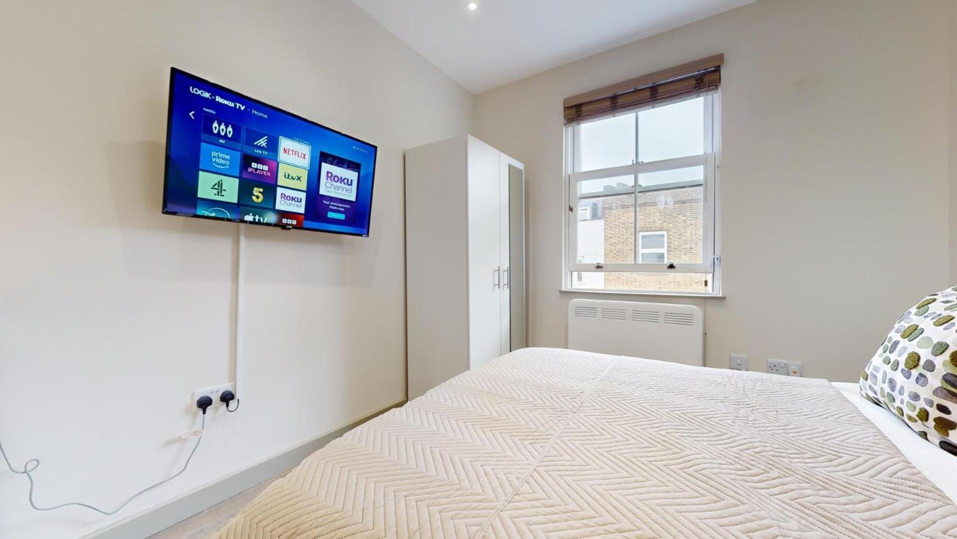 Battersea Serviced Appartement