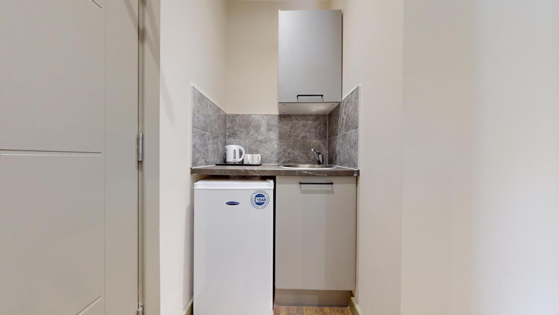 Battersea Serviced Appartement