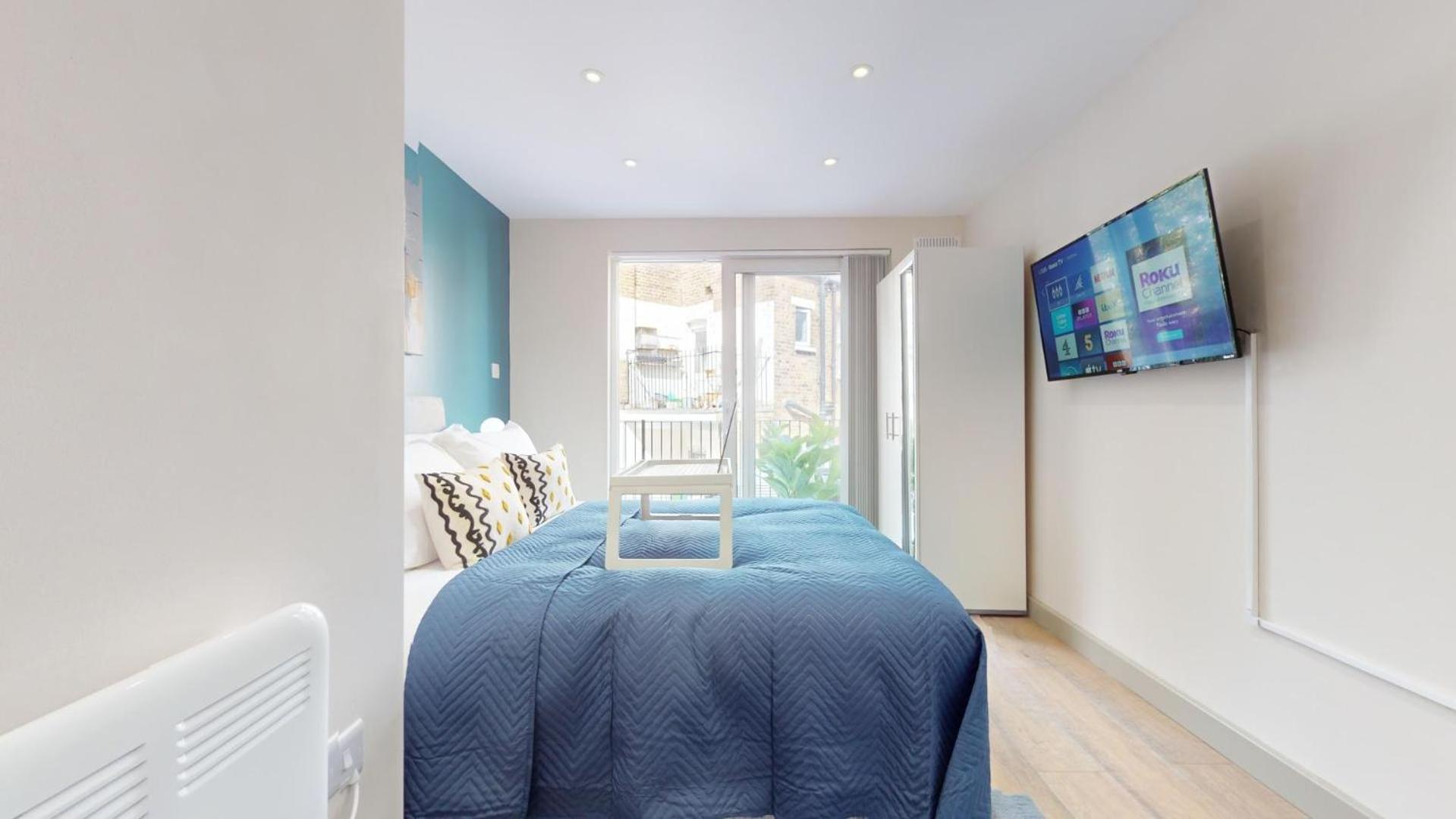 Battersea Serviced Appartement
