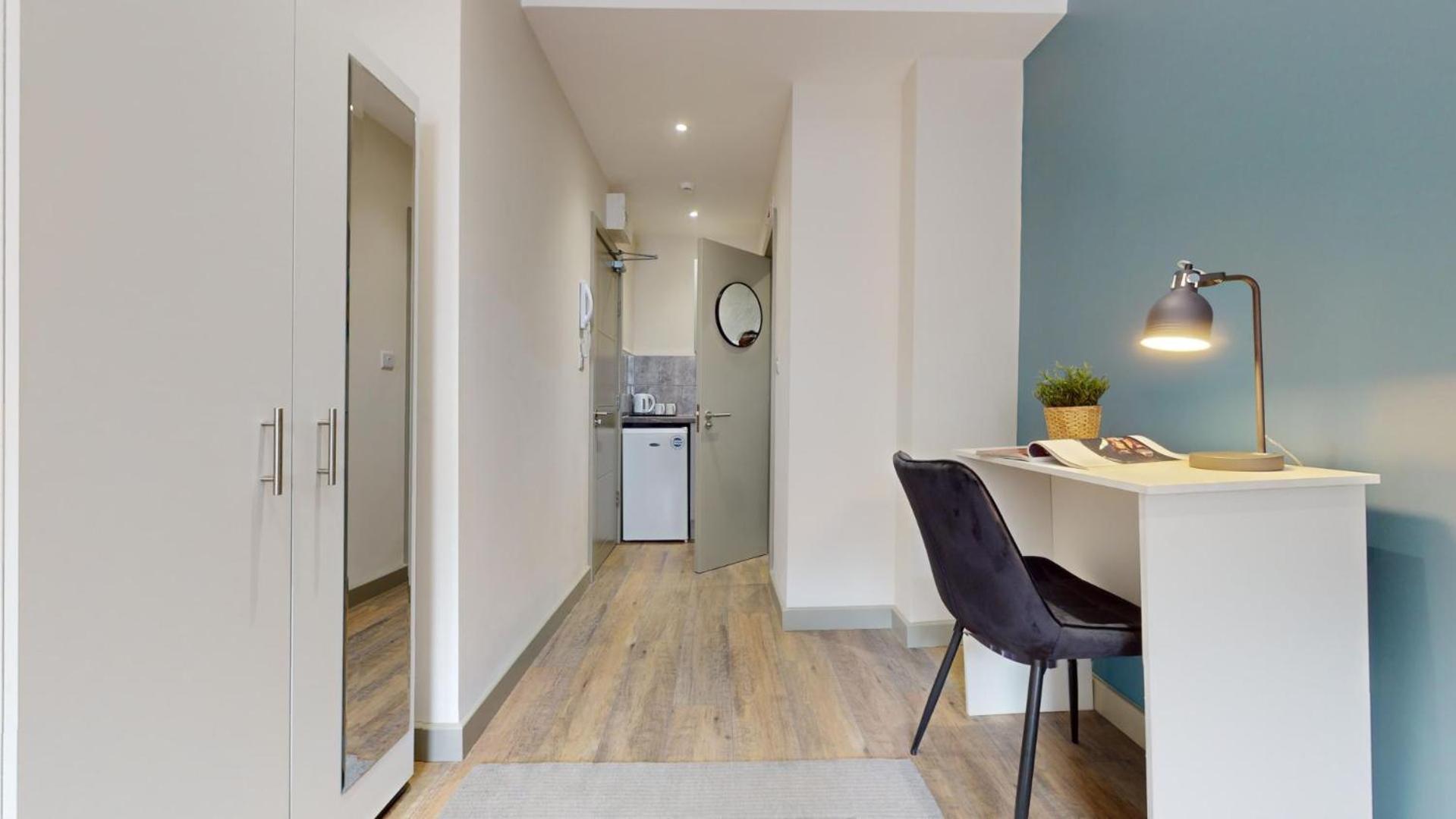 Battersea Serviced Appartement Londres