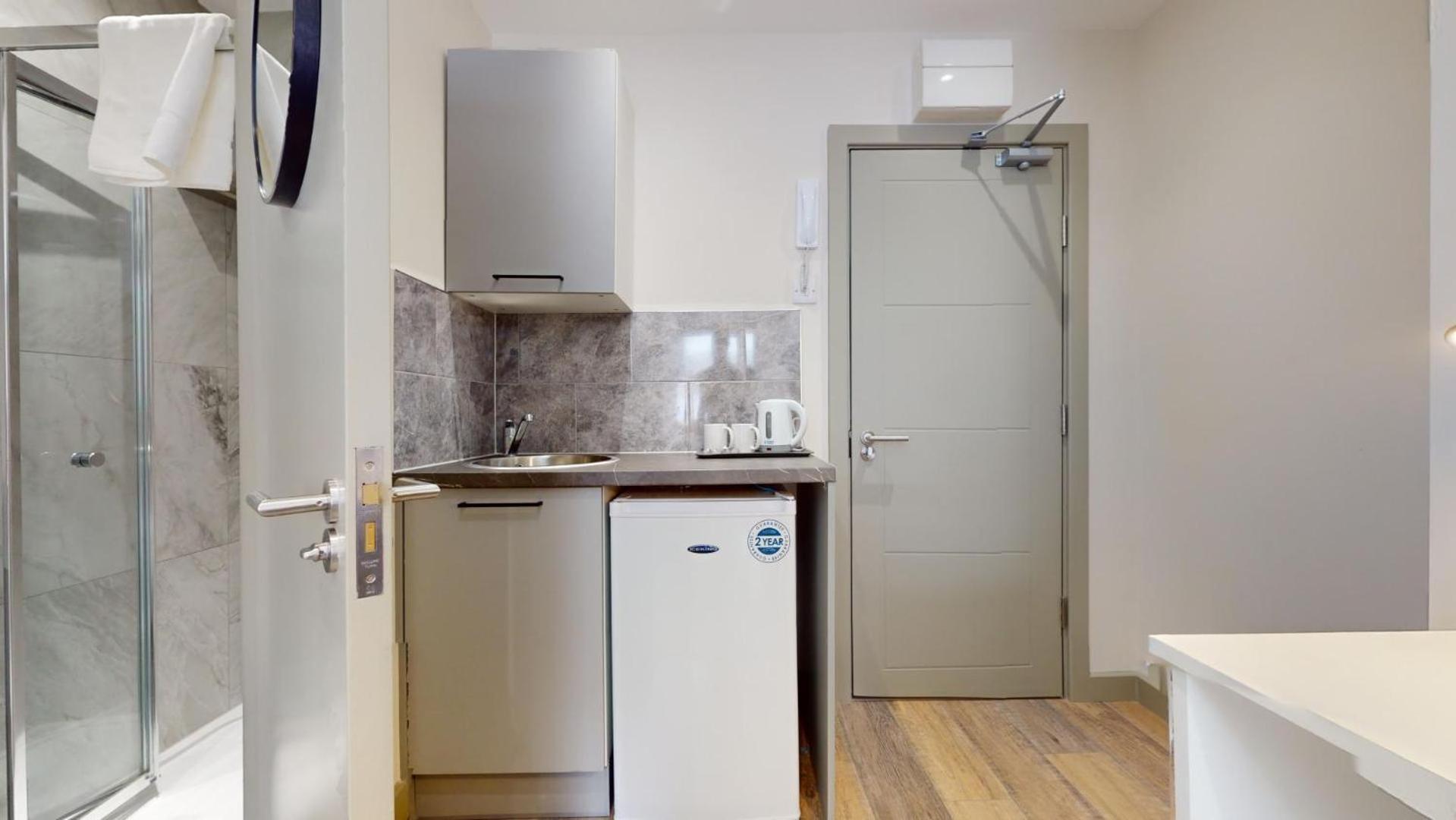 Appartement Battersea Serviced