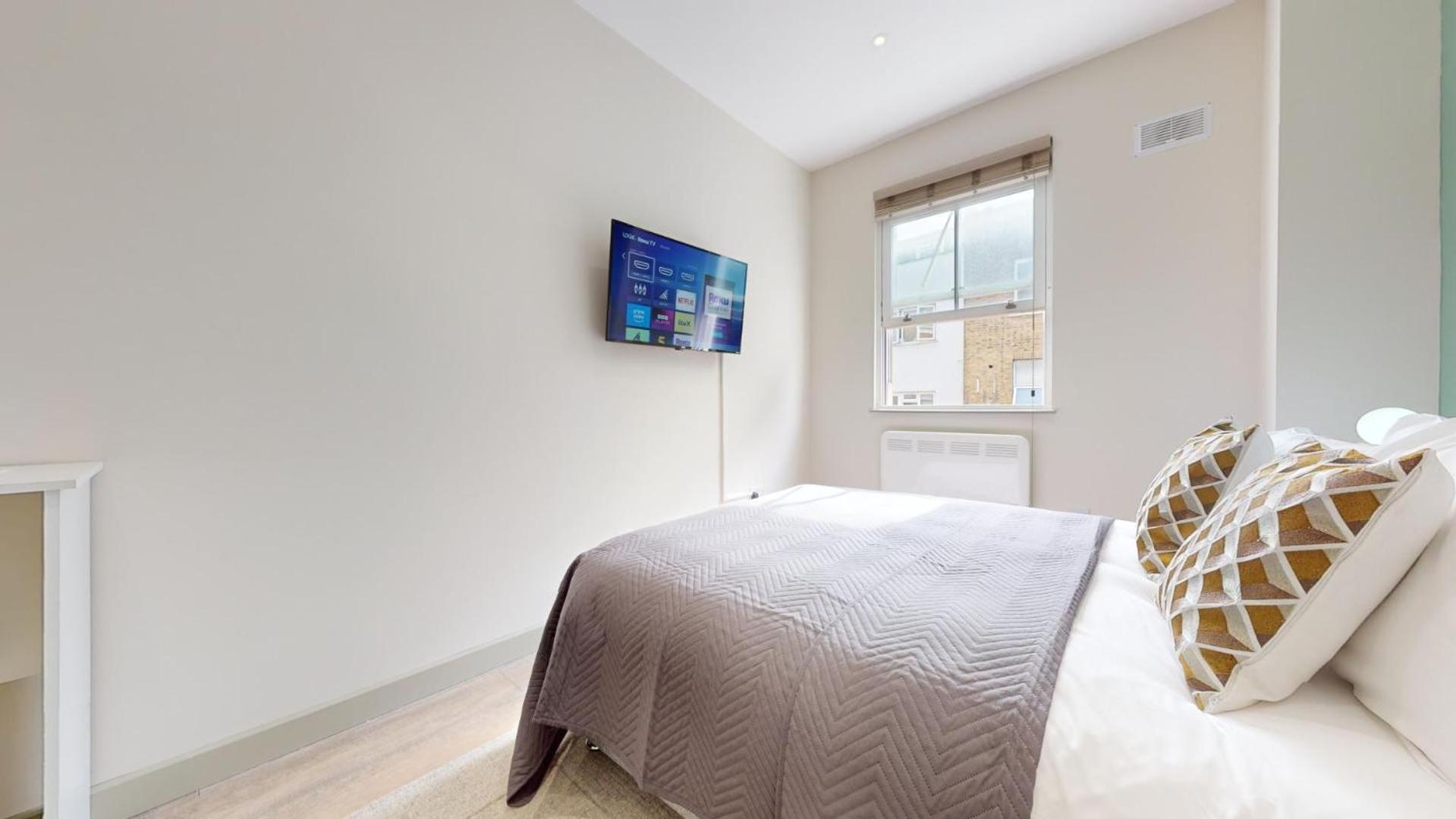 Battersea Serviced Appartement Londres