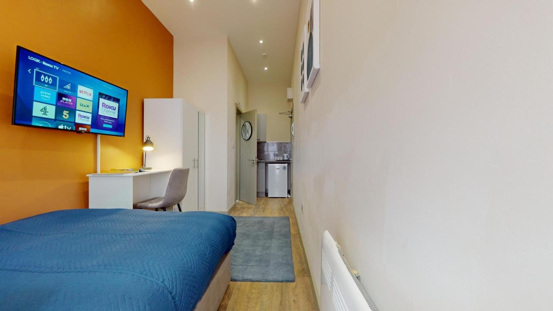 Battersea Serviced Appartement Londres