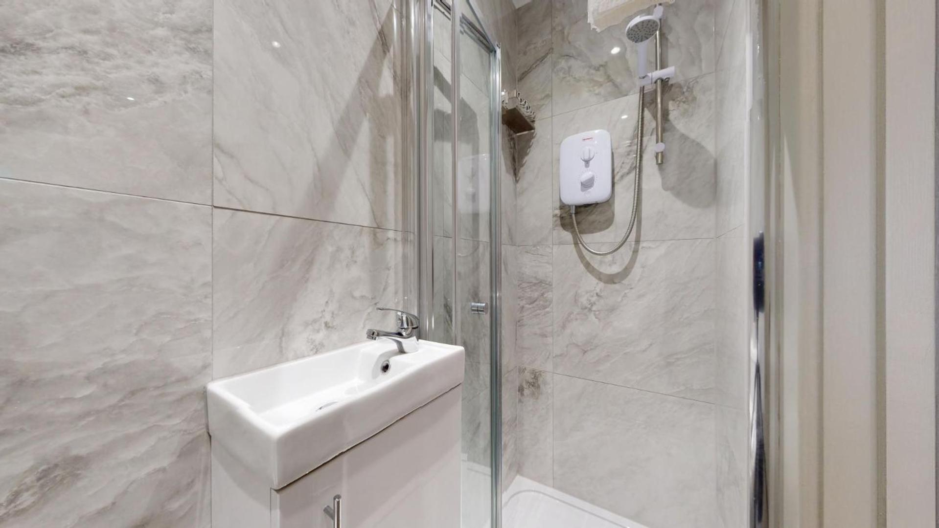 Appartement Battersea Serviced