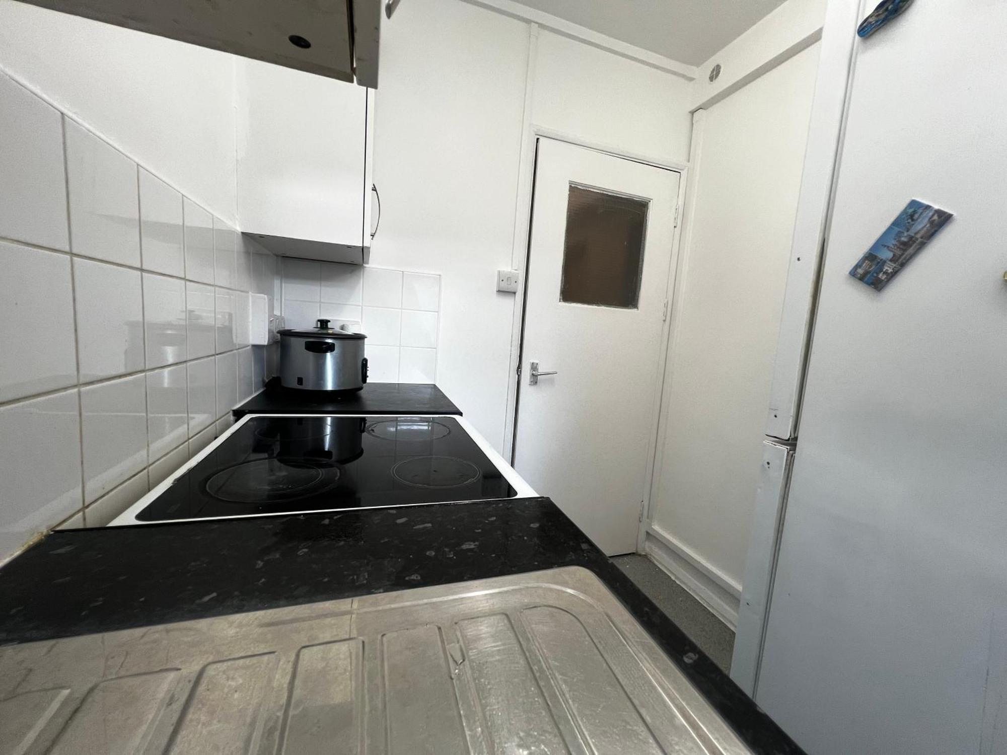 1-bed Flat With Fast Wi-fi In Prime Location 15mins From * Londres