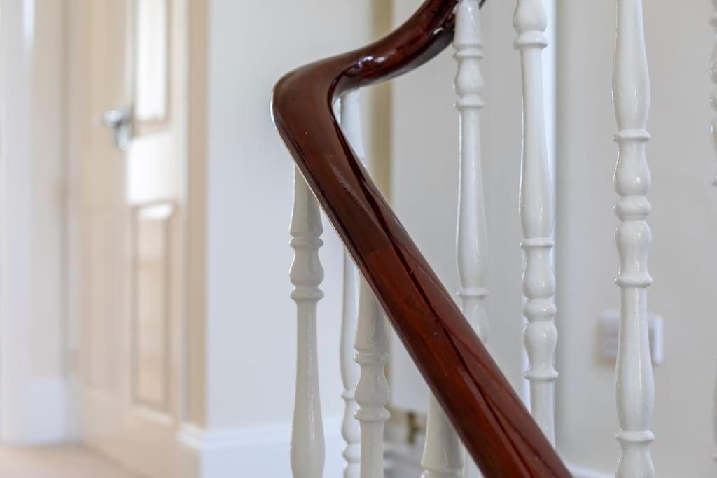 Appartement The Pearl Of Notting Hill