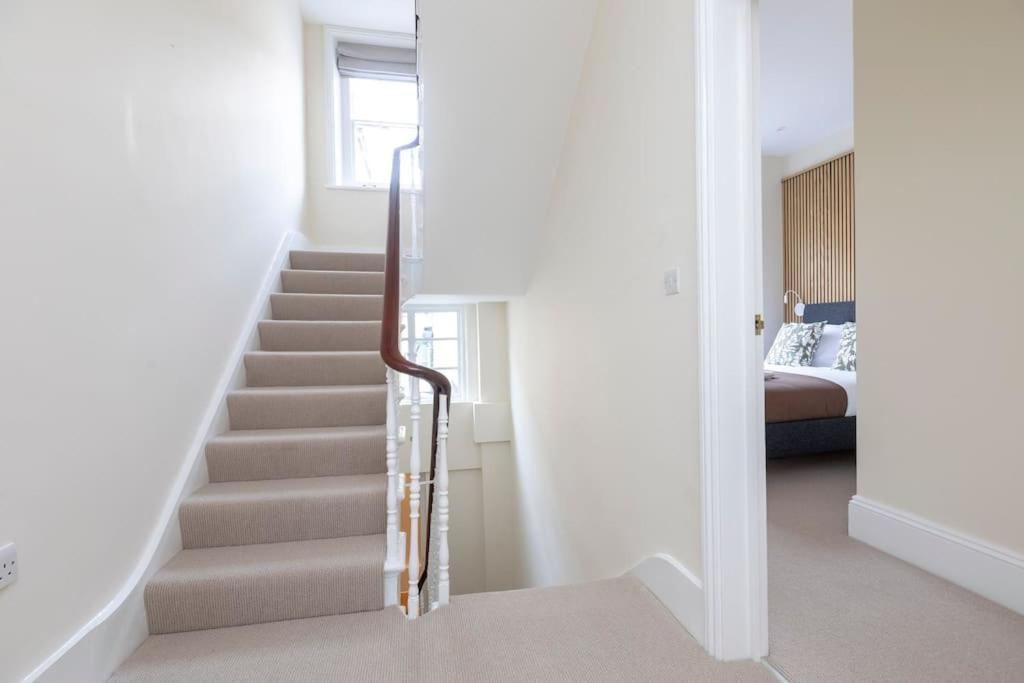 The Pearl Of Notting Hill Appartement