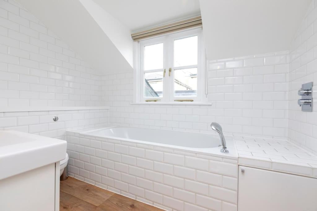 Appartement The Pearl Of Notting Hill