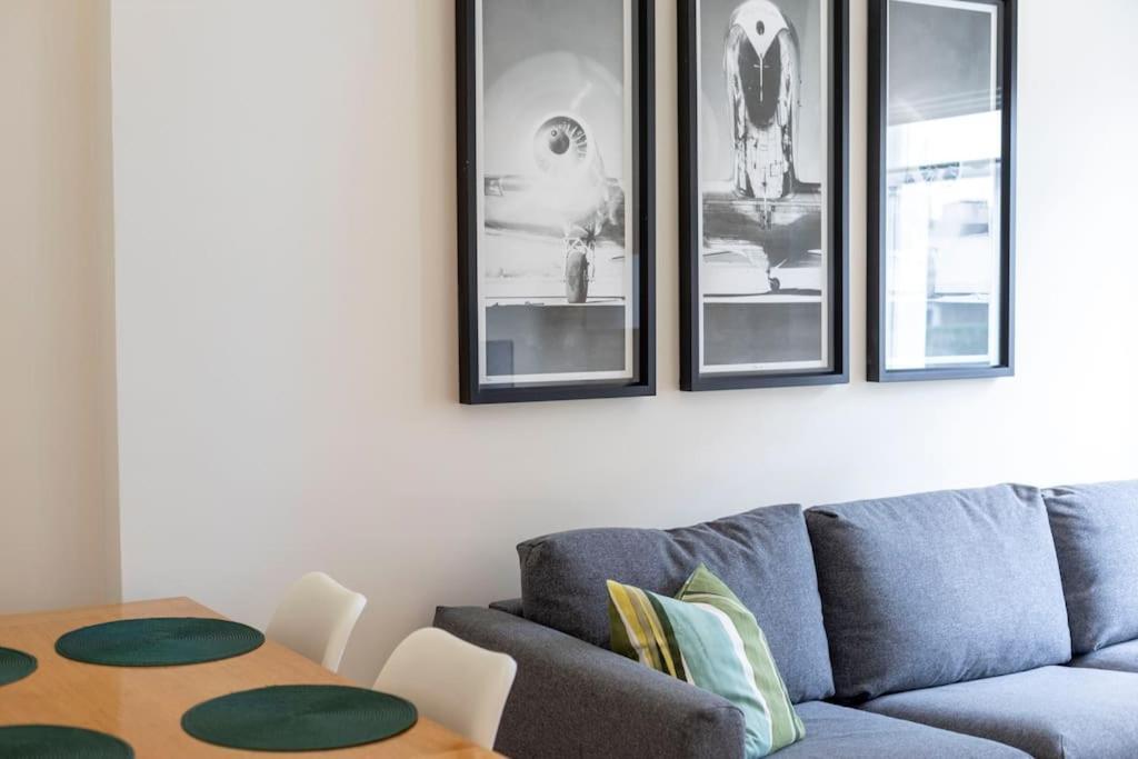 The Pearl Of Notting Hill Appartement