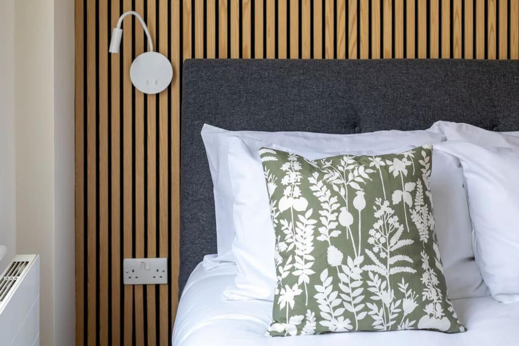 The Pearl Of Notting Hill Appartement *