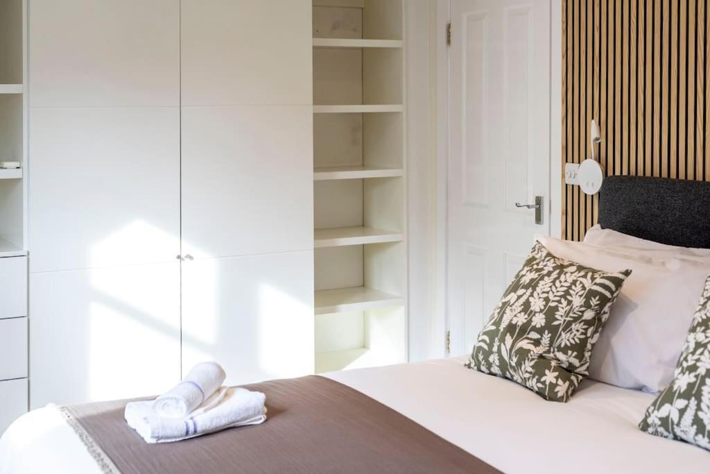The Pearl Of Notting Hill Appartement Londres