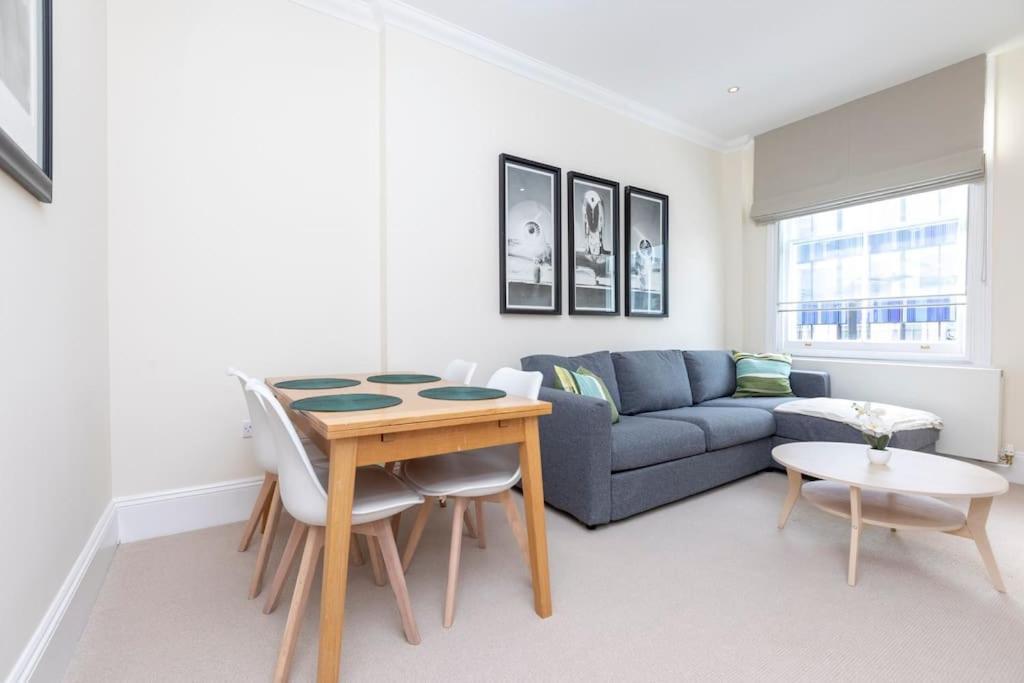 Appartement The Pearl Of Notting Hill Londres