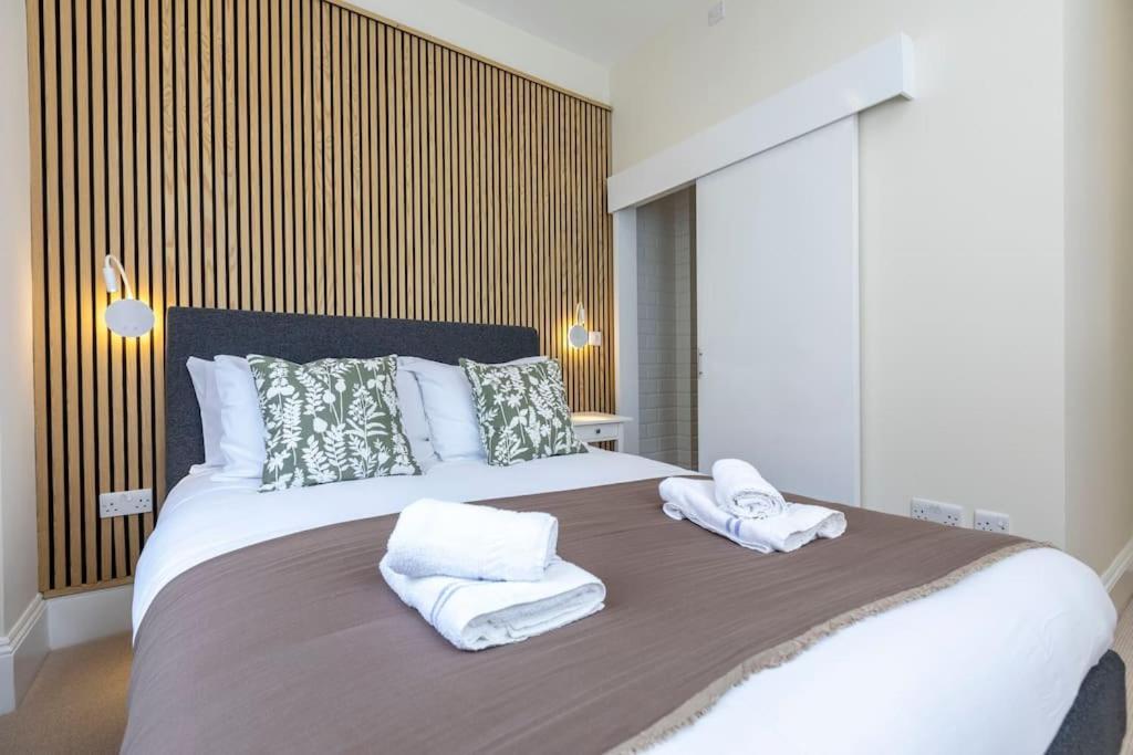 Appartement The Pearl Of Notting Hill