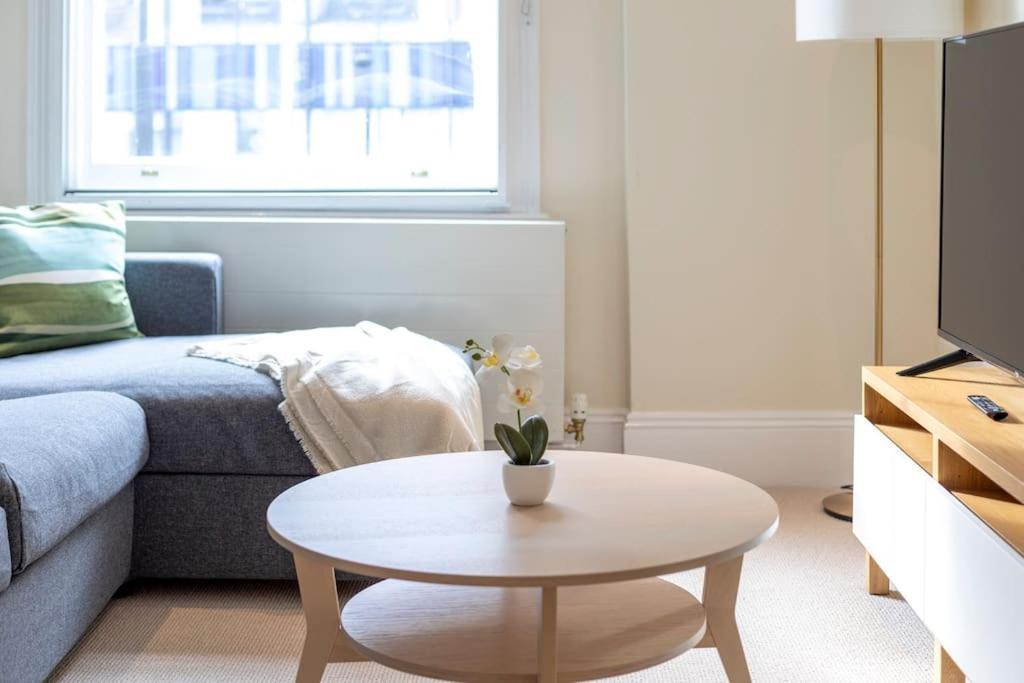 The Pearl Of Notting Hill Appartement Londres