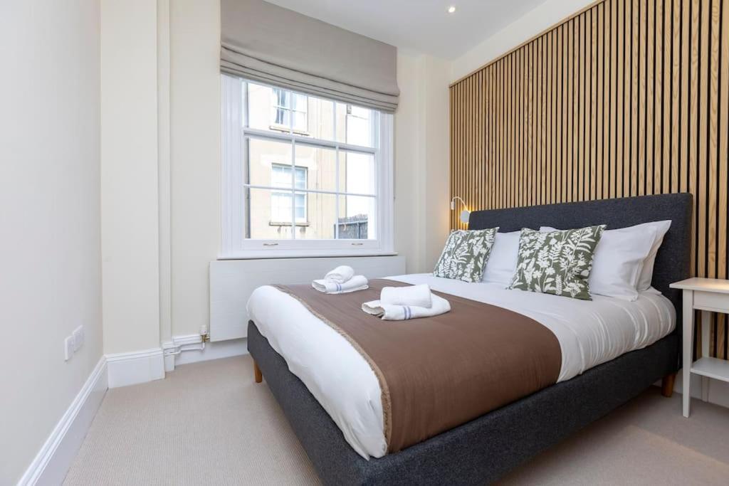 The Pearl Of Notting Hill Appartement *