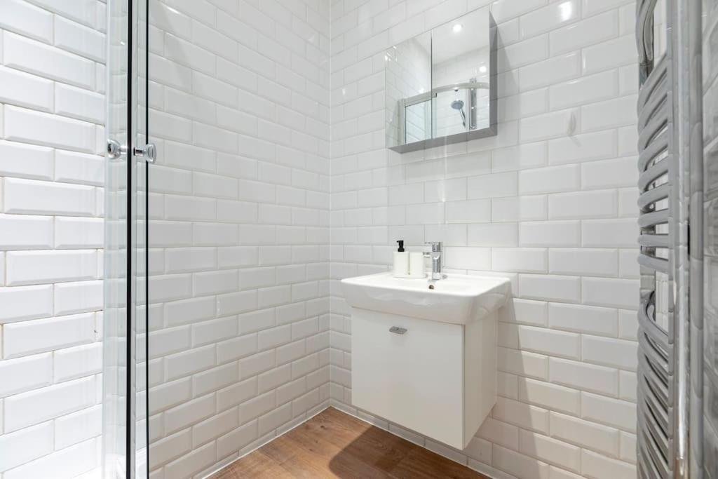 Appartement The Pearl Of Notting Hill *