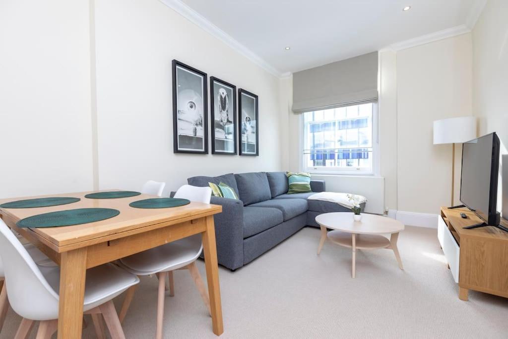 The Pearl Of Notting Hill Appartement