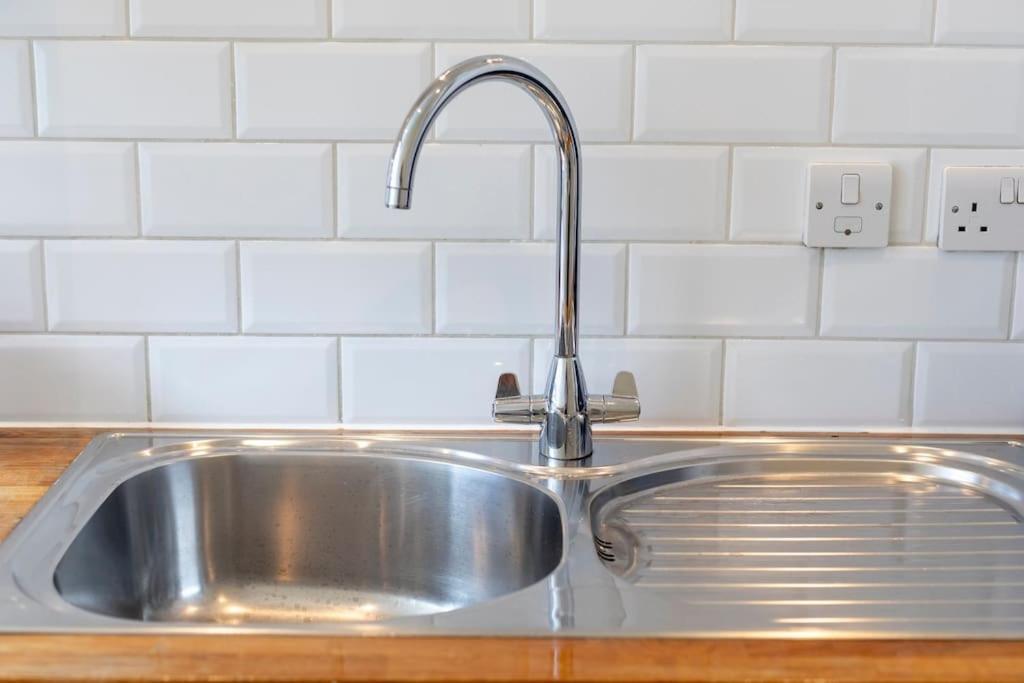 Appartement The Pearl Of Notting Hill