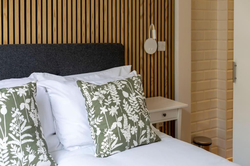 Appartement The Pearl Of Notting Hill *