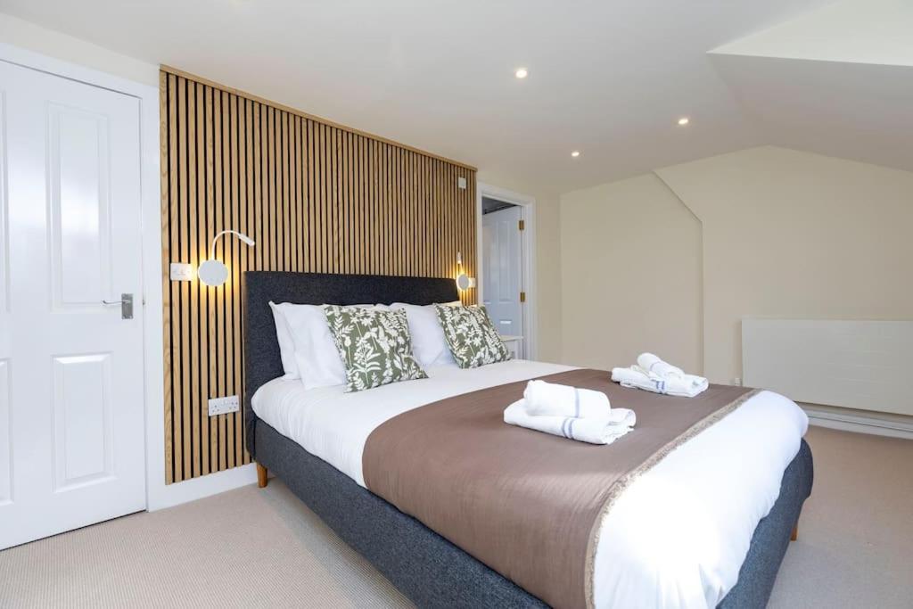 The Pearl Of Notting Hill Appartement Londres