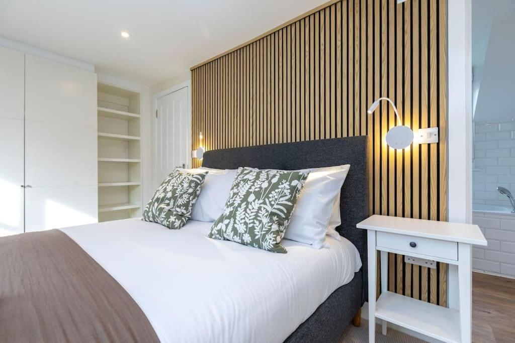 The Pearl Of Notting Hill Appartement