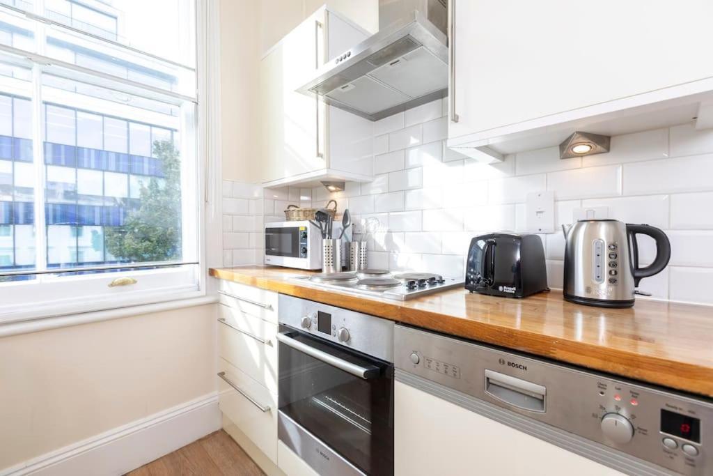 Appartement The Pearl Of Notting Hill Londres