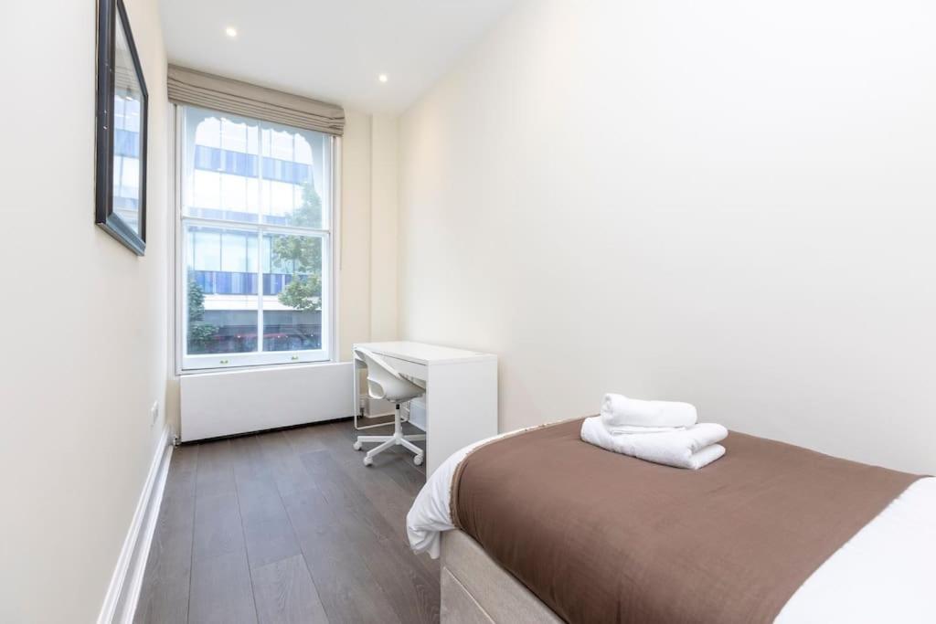 Appartement The Heart Of Notting Hill *