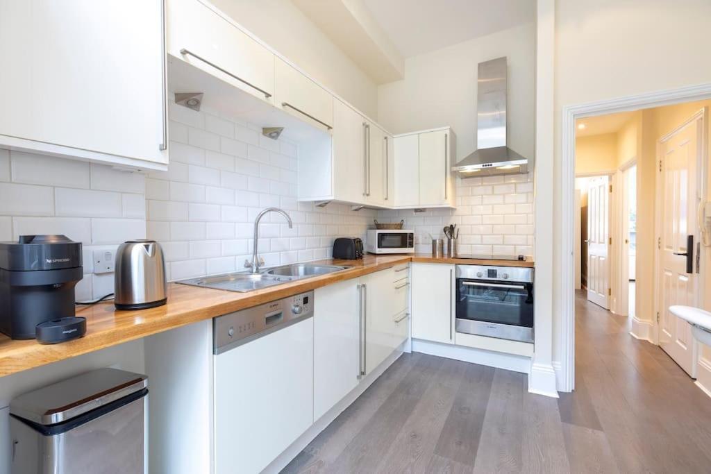 Appartement The Heart Of Notting Hill Londres