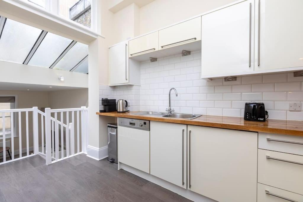 The Heart Of Notting Hill Appartement