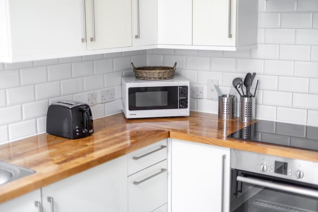 The Heart Of Notting Hill Appartement
