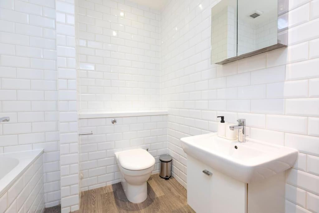Appartement The Heart Of Notting Hill *