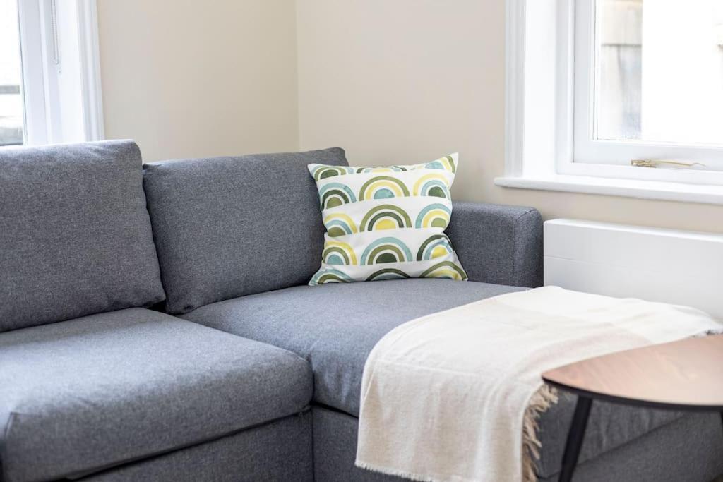 Appartement The Heart Of Notting Hill