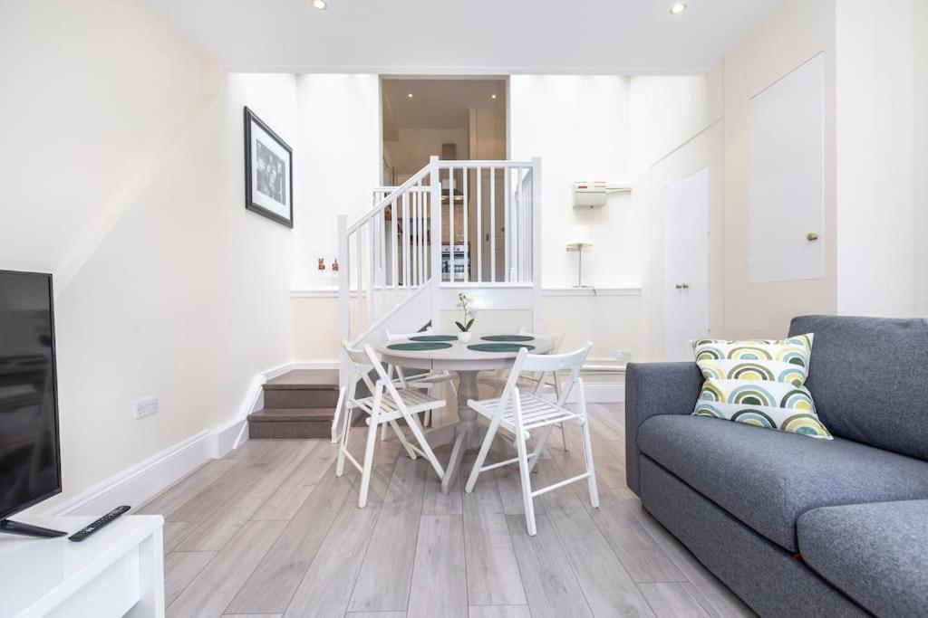 The Heart Of Notting Hill Appartement *