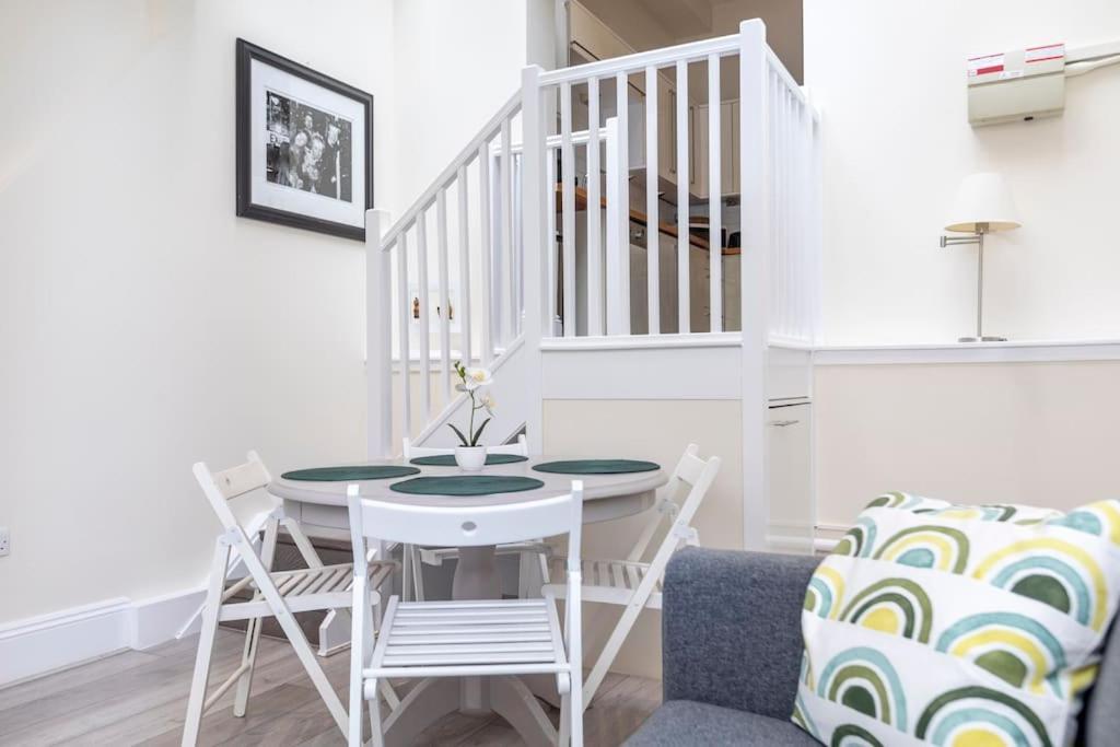 Appartement The Heart Of Notting Hill *