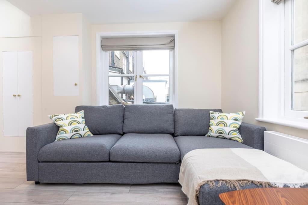 The Heart Of Notting Hill Appartement Londres