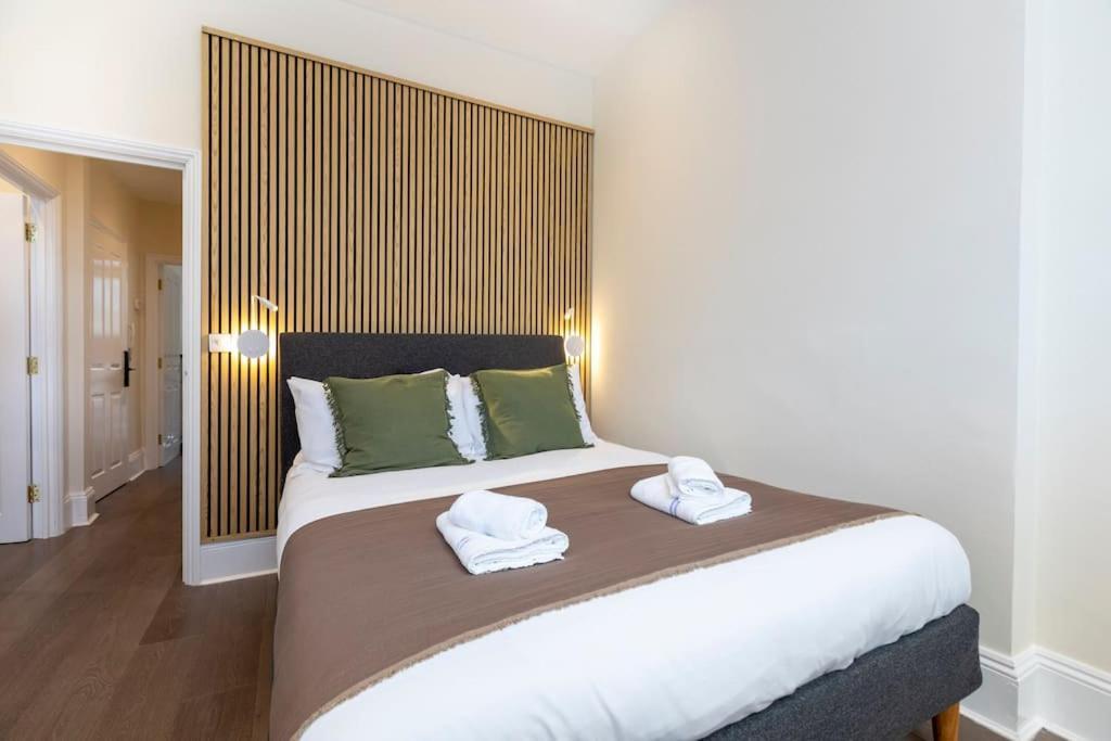The Heart Of Notting Hill Appartement *